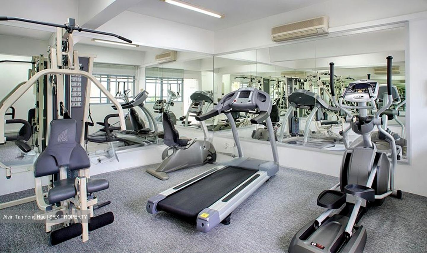 Chancery Grove (D11), Terrace #496166891